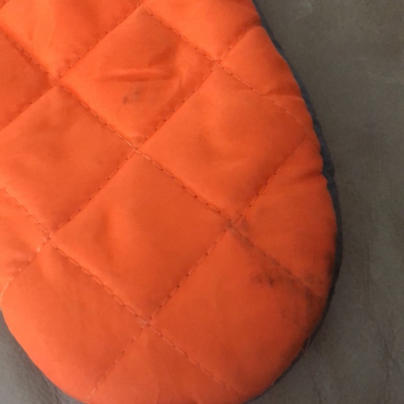 BUNDLE 2 HALLOWEEN OVEN MITTS • NWT - Picture 6 of 10